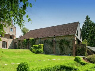 Type de propriété : Chalet Thimister-Clermont Enregistrement extérieur 15