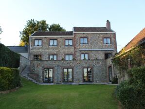 Cottage Modernes Landhaus in Aubel mit eigenem Swimmingpool - Thimister-Clermont - image1