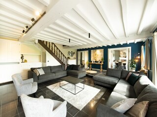 Cottage Thimister-Clermont Features 21