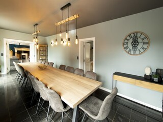Cottage Thimister-Clermont Features 24