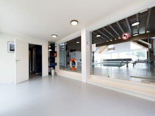 Vakantiehuisje Thimister-Clermont Buitenaudio-opname 3