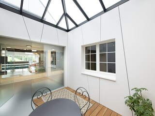 Vakantiehuisje Thimister-Clermont Buitenaudio-opname 6