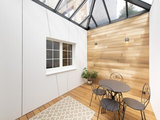 Vakantiehuisje Thimister-Clermont Buitenaudio-opname 7