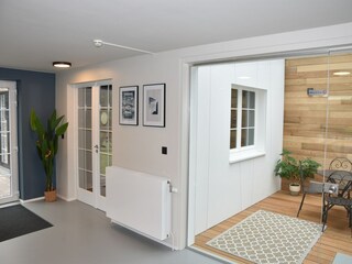 Vakantiehuisje Thimister-Clermont Buitenaudio-opname 8