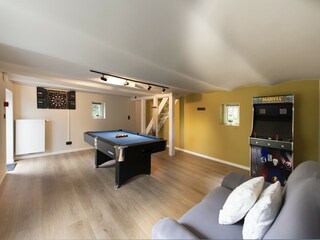 Cottage Thimister-Clermont Features 27