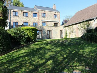 Vakantiehuisje Thimister-Clermont Buitenaudio-opname 13