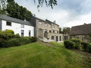 Vakantiehuisje Thimister-Clermont Buitenaudio-opname 15