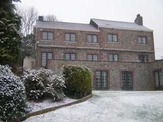 Landhaus Thimister-Clermont Außenaufnahme 18