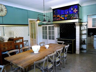 Villa Spa Características 15