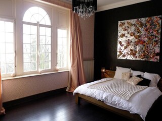 Villa Spa Características 16