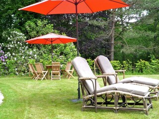 Villa Spa Buitenaudio-opname 12