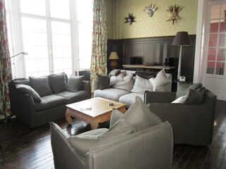 Villa Spa Équipement 17