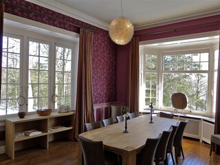Villa Spa Features 31