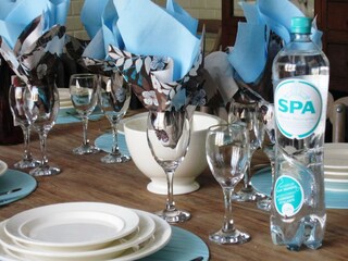 Villa Spa Features 18