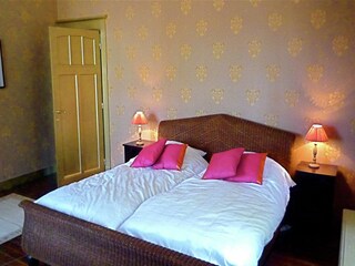 Villa Spa Features 19