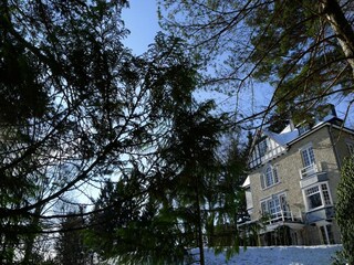 Villa Spa Enregistrement extérieur 13