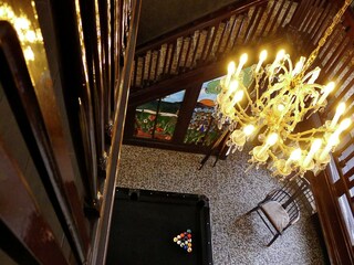 Villa Spa Équipement 25