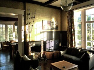 Villa Spa Équipement 25