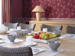 Villa Spa Équipement 27