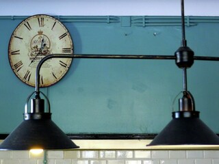 Villa Spa Équipement 23