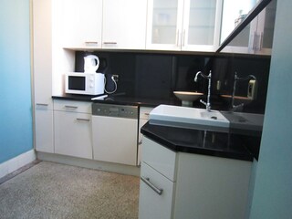 Villa Spa Équipement 33