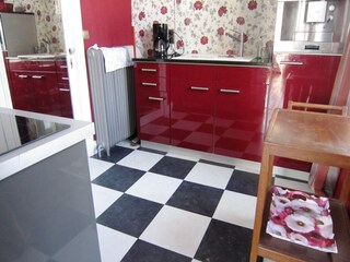 Villa Spa Équipement 34