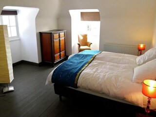 Villa Spa Équipement 31