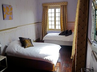 Villa Spa Features 27