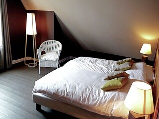 Villa Spa Équipement 30