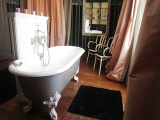 Villa Spa Équipement 23