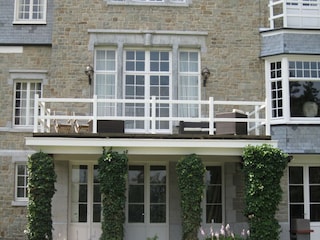 Villa Spa Buitenaudio-opname 4