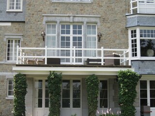 Villa Spa Buitenaudio-opname 6