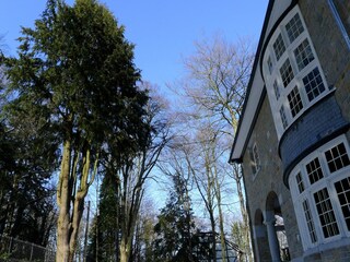 Villa Spa Buitenaudio-opname 14