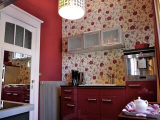 Villa Spa Équipement 37