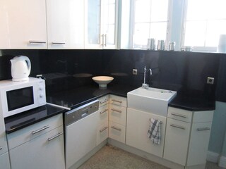 Villa Spa Équipement 29