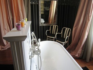 Villa Spa Features 34