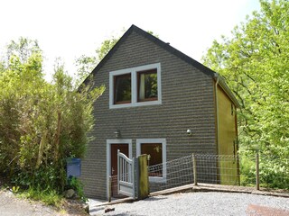Vakantiehuis Aywaille Buitenaudio-opname 5