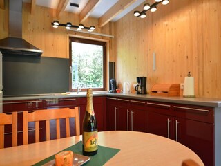 Vakantiehuis Aywaille Kenmerken 20