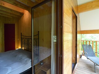 Vakantiehuis Aywaille Kenmerken 16