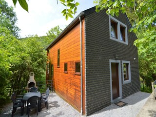 Vakantiehuis Aywaille Buitenaudio-opname 6