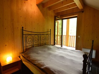 Maison de vacances Aywaille Équipement 21