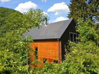 Ferienhaus Aywaille Außenaufnahme 5