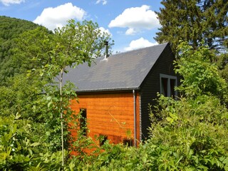 Vakantiehuis Aywaille Buitenaudio-opname 3