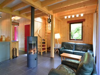 Vakantiehuis Aywaille Kenmerken 17