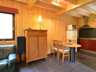 Vakantiehuis Aywaille Kenmerken 15