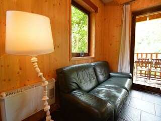 Vakantiehuis Aywaille Kenmerken 18