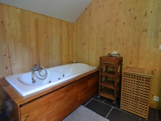 Vakantiehuis Aywaille Kenmerken 19