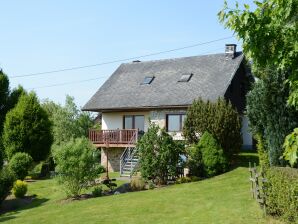 Maison de vacances Holiday home in Ondenval, Hautes Fagnes - Waimes - image1