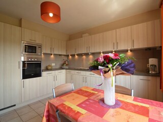 Ferienhaus Waimes Ausstattung 26