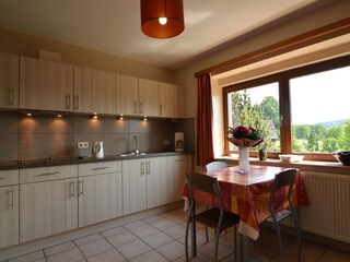 Holiday house Waimes Features 23